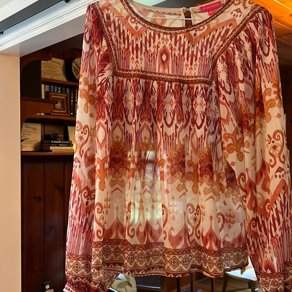 Boutique top